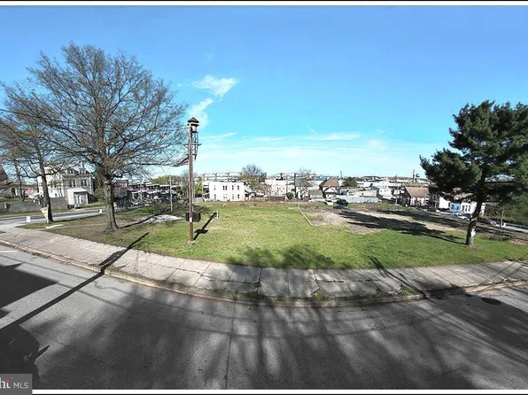 1501 Church St, Curtis Bay, MD 21226