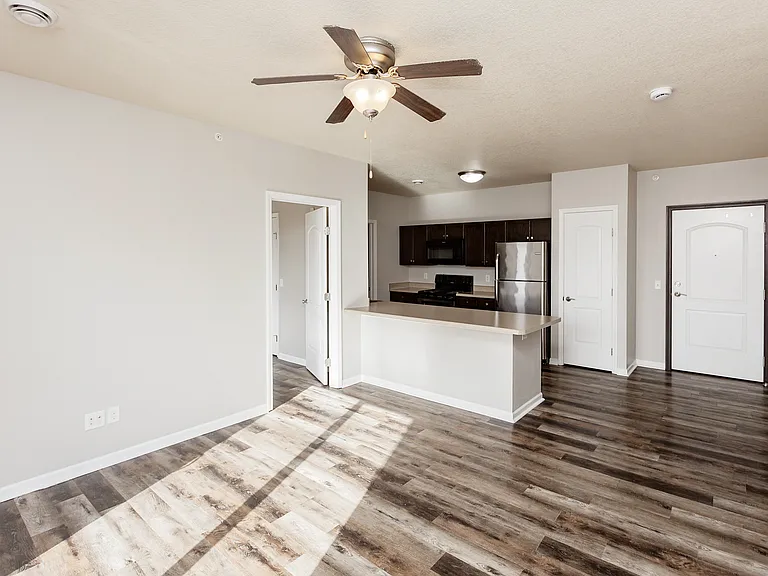 1951 N James St #107 — Photo 16