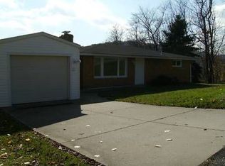 317 Harbison Rd, Beaver Falls, PA 15010