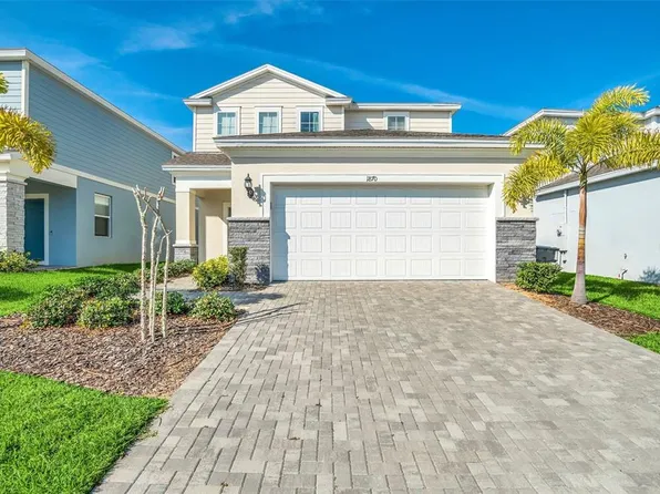 1870 Summer Dr, Davenport, FL 33897