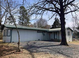 137 Goldsmith Ln, Mena, AR 71953