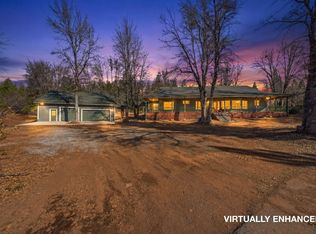 729 Dogwood Ln, McCloud, CA 96057