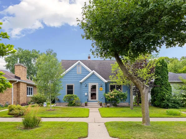 1640 Park AVENUE, La Crosse, WI 54601