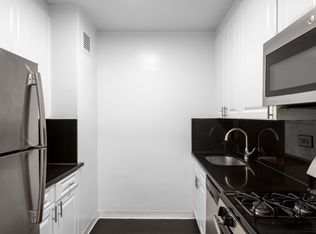 320 E 23rd St APT 15B, New York, NY 10010