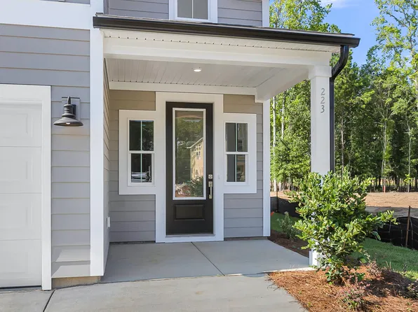 223 Crosswick St, Summerville, SC 29483