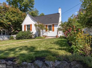 610 Marwood Rd, Towson, MD 21204