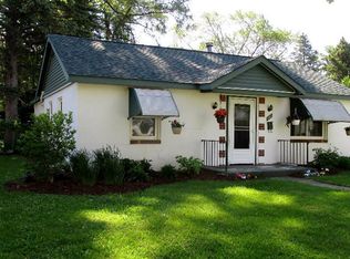 505 Maywood St, Chelsea, MI 48118