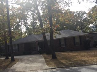 11803 Pleasant Tree Dr, Little Rock, AR 72211