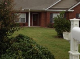 807 Waverly Pl, Opelika, AL 36801