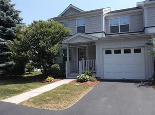 132 Fieldstone Dr, South Burlington, VT 05403