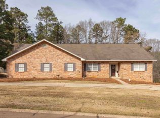 707 Hundred Oaks Dr, Ruston, LA 71270