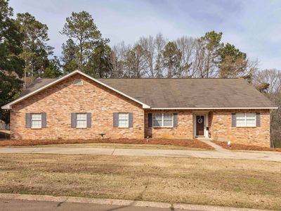 707 Hundred Oaks Dr, Ruston, LA, 71270
