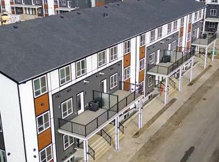 1250 Podersky Wynd SW #90DF2B7B5, Edmonton, AB T6W4W3