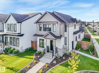 318 Jensen Lakes Blvd, Saint Albert, AB T8N7Z4