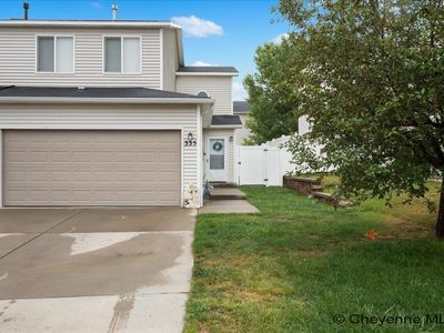 335 Arkel Way, Cheyenne, WY, 82007