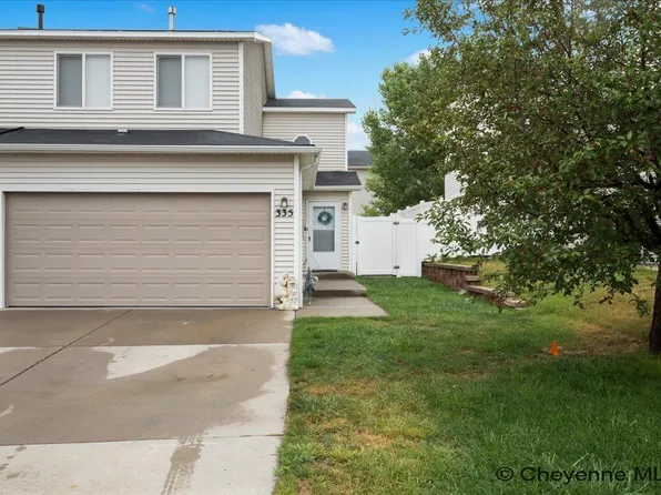 335 Arkel Way, Cheyenne, WY 82007