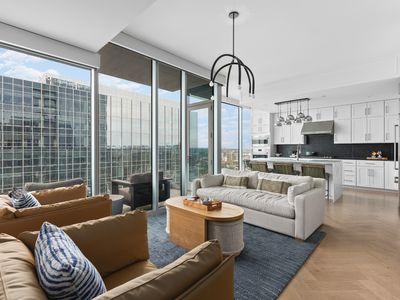 1616 W End Ave #2404, Nashville, TN, 37203