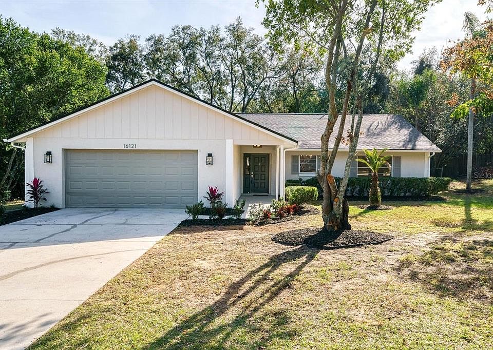 16121 Hillside Cir, Montverde, FL 34756 Zillow