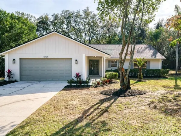 16121 Hillside Cir, Montverde, FL 34756