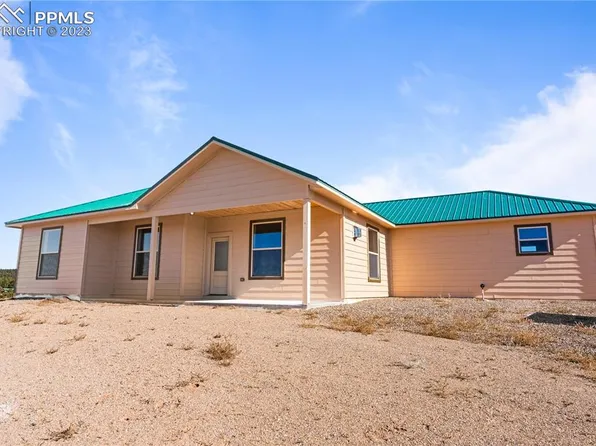 137 Arapahoe Cir, Westcliffe, CO 81252