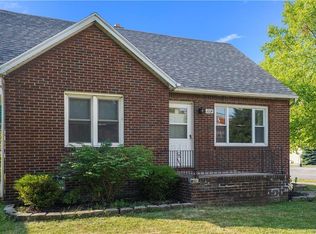 318 Choate Ave, Buffalo, NY 14220
