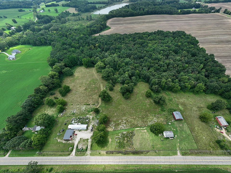 2nd image of Calvin Center Rd