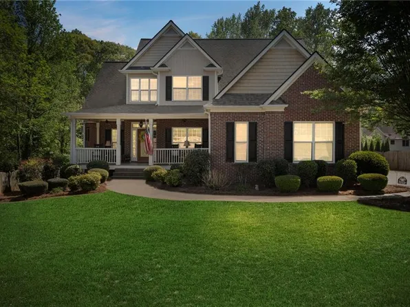 131 Bentonville Ln, Douglasville, GA 30134