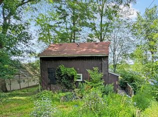 8382 NW Spring Rd, Stanton, MI 48888