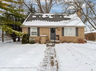1810 Gordon Ave, Lansing, MI 48910