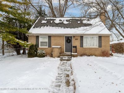 1810 Gordon Ave, Lansing, MI, 48910