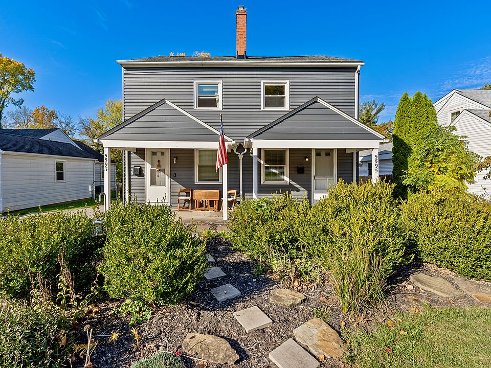 1st image of 5595 Indianola Ave #5595