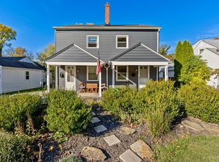 5595 Indianola Ave #5595, Columbus, OH 43085