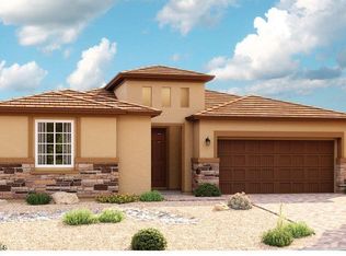 19545 W Jamestown Rd, Buckeye, AZ 85396