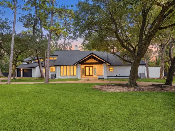 3 Rain Fern Ct, Spring, TX 77380
