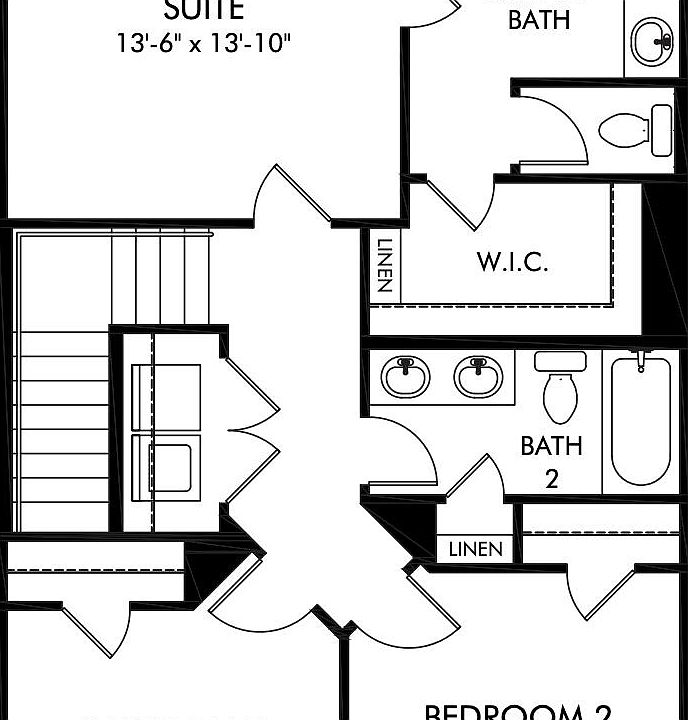 2nd image of 113 Lincoln St #31