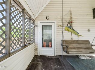 181 Pilot Dr, Port Saint Joe, FL 32456