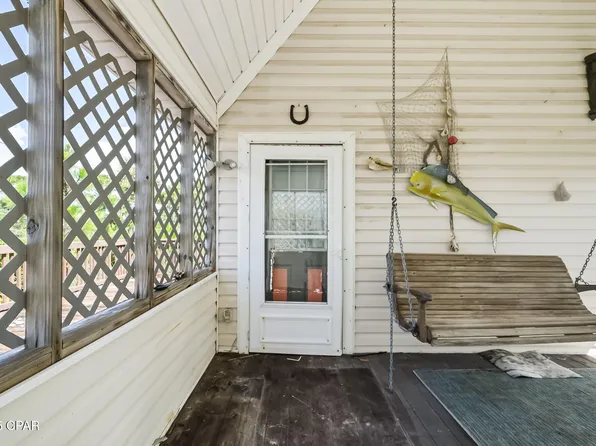 181 Pilot Dr, Port Saint Joe, FL 32456