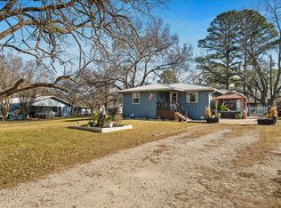 681 Briggs Blvd, Point, TX 75472