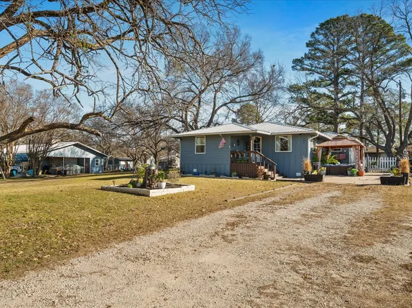 681 Briggs Blvd, Point, TX 75472