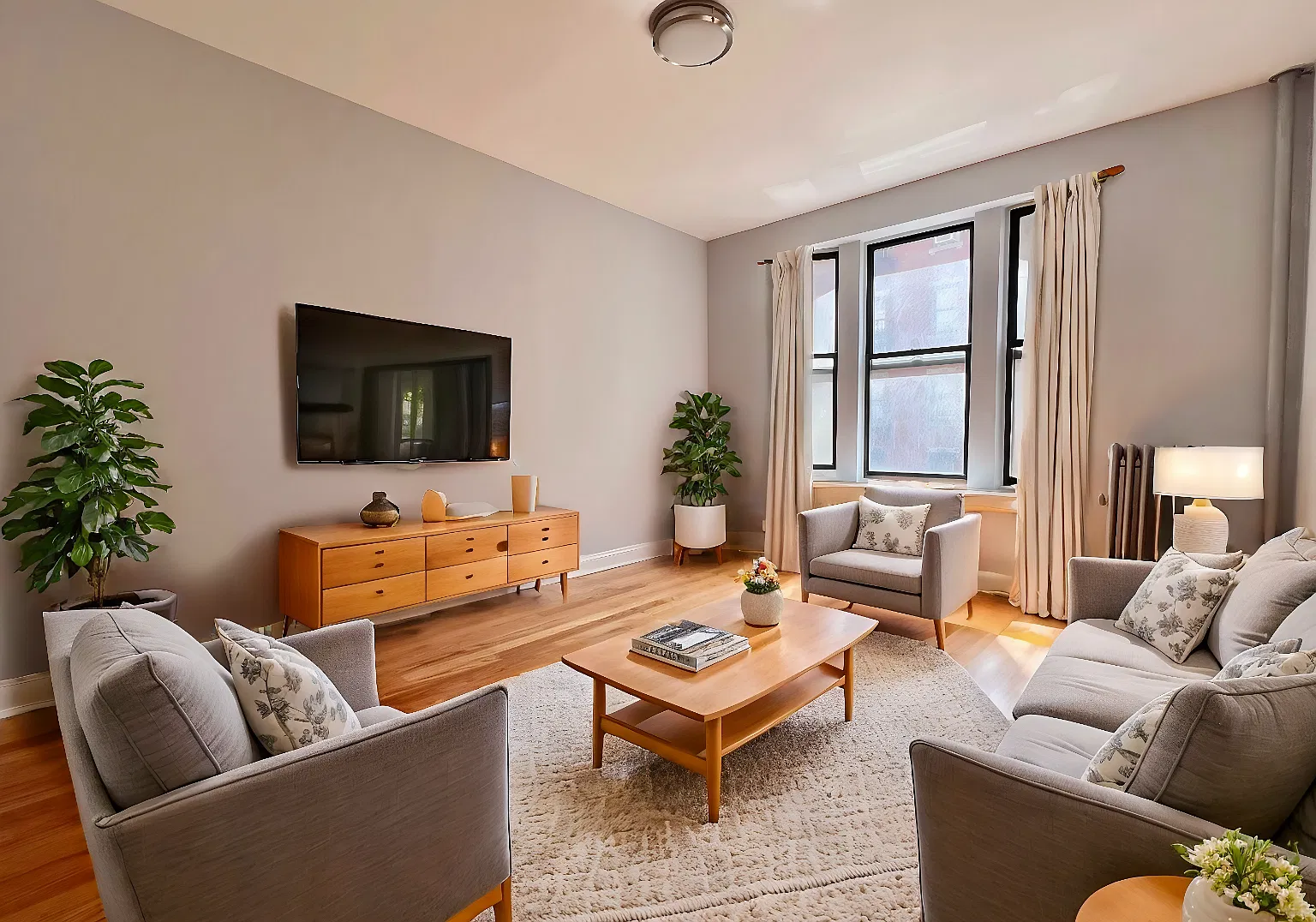 511 West 143rd Street — Photo 1