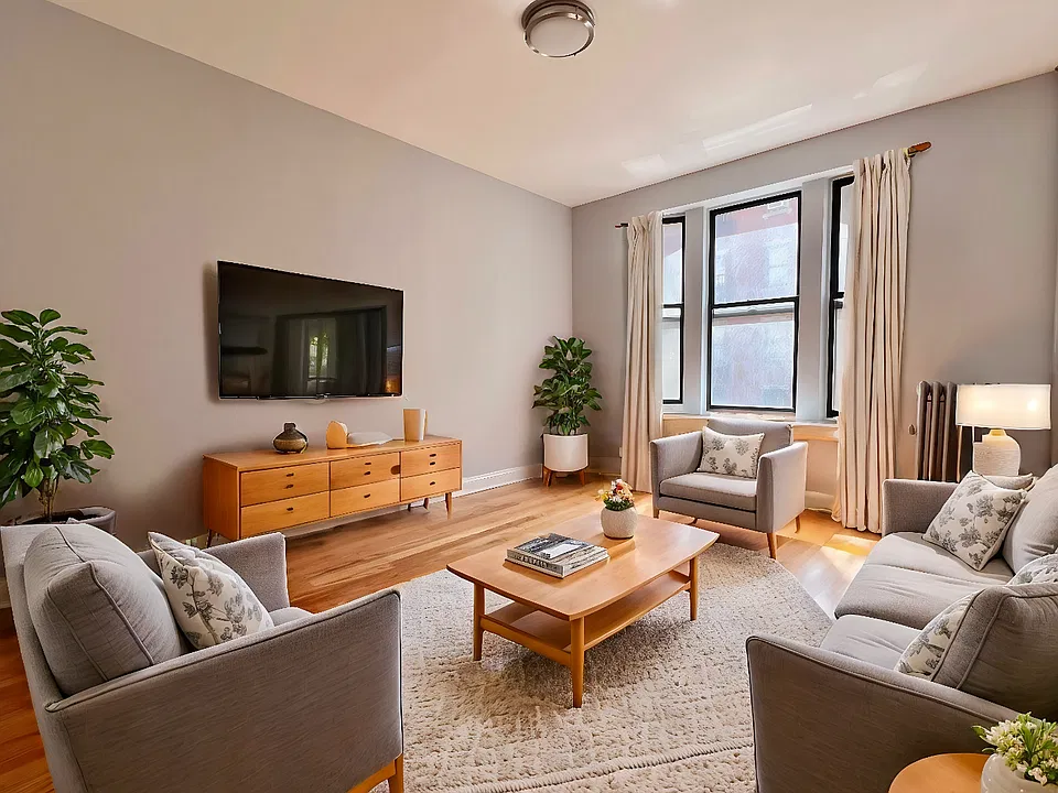511 W 143rd St #31