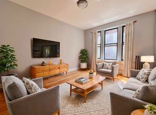 511 W 143rd St #31-A, New York, NY 10031