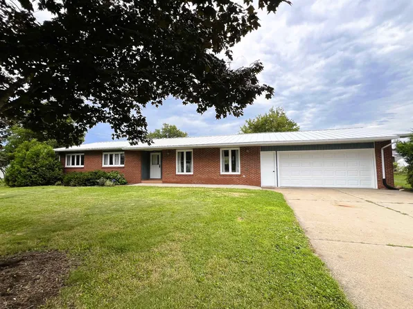 740 N East Ave, Viroqua, WI 54665
