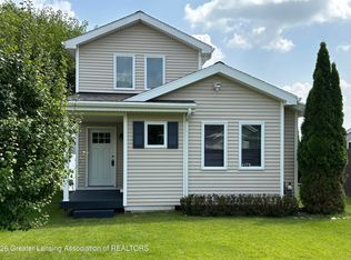 332 Ackerson Lake Dr, Jackson, MI 49201