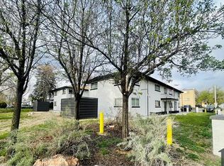 10011 Montview Blvd APT A, Aurora, CO 80010