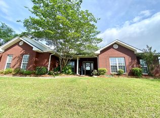 101 Youngblood Rd, Troy, AL 36079