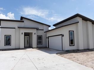 3733 Paseo Cafetos St, Brownsville, TX 78526