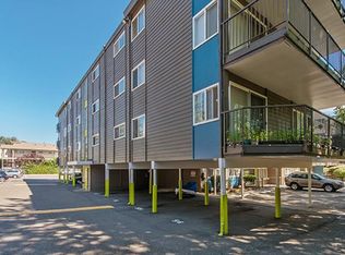12415 Ambaum Blvd SW #2-302, Seattle, WA 98146