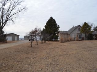 5 Lakeview Ln, Sylvan Grove, KS 67481