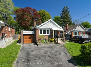 53 Glen Everest Rd, Toronto, ON M1N1J6